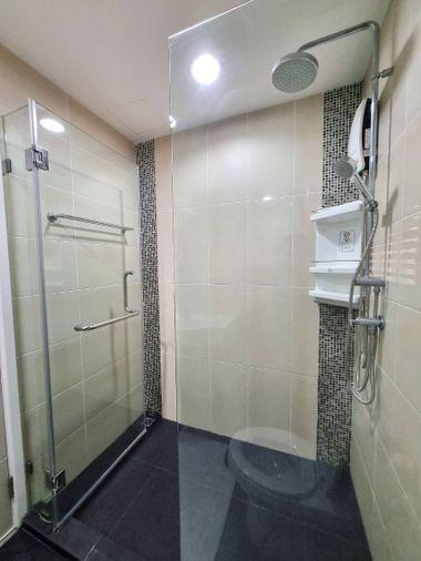 picture For rent 🔥 Centric Sathorn - Saint Louis 🔥 2 bedrooms, 2 bathrooms, complete furniture and electrical appliances. - 15/16