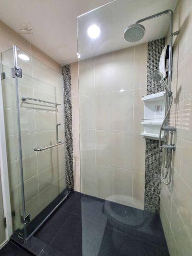 picture For rent 🔥 Centric Sathorn - Saint Louis 🔥 2 bedrooms, 2 bathrooms, complete furniture and electrical appliances. - 15/16