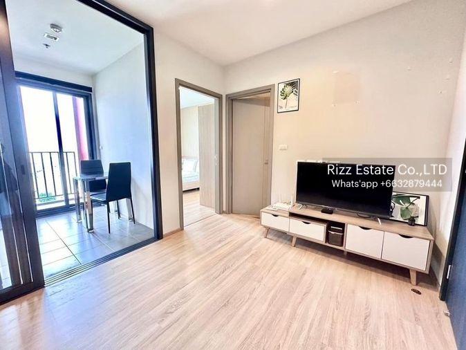 picture LineID: @Homelisting (with@ in front)🔥🔥For rent The Base Garden Rama 9🔥 - 2/6