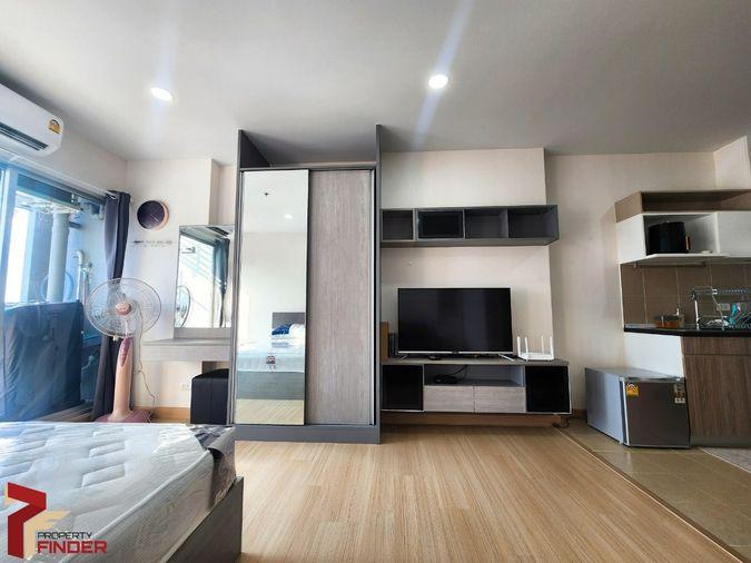 picture Condo for rent Supalai Veranda Sukhumvit 117 Contact @pfbkk - 12/17