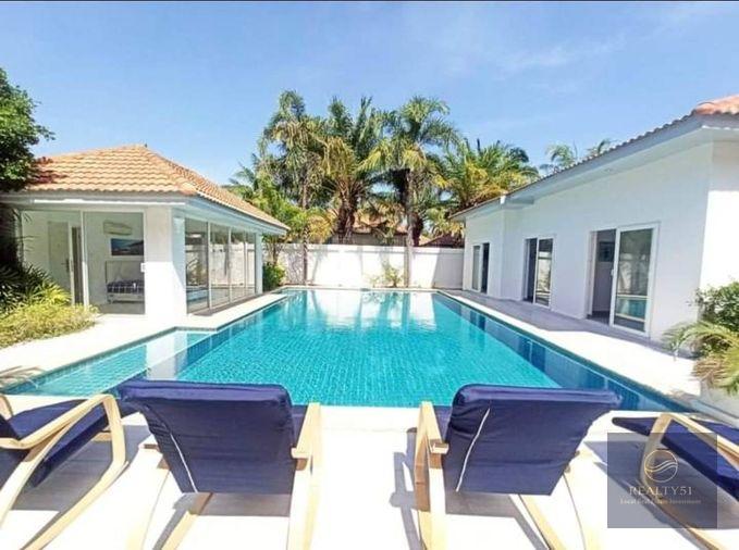 picture Majestic Residence on Prathamnak Hill Only 1 minute from the private beach - 2/24