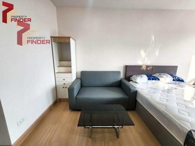 picture Condo for rent Supalai Veranda Sukhumvit 117 Contact @pfbkk - 6/17