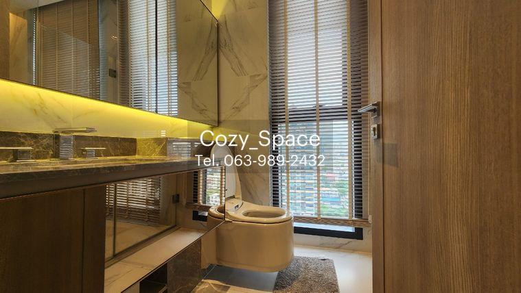 picture The Reserve Sathorn | 1 Bedroom for rent Nice Room and Good Location Suanplu - 18/18