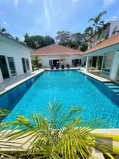 picture Majestic Residence on Prathamnak Hill Only 1 minute from the private beach - 16/24