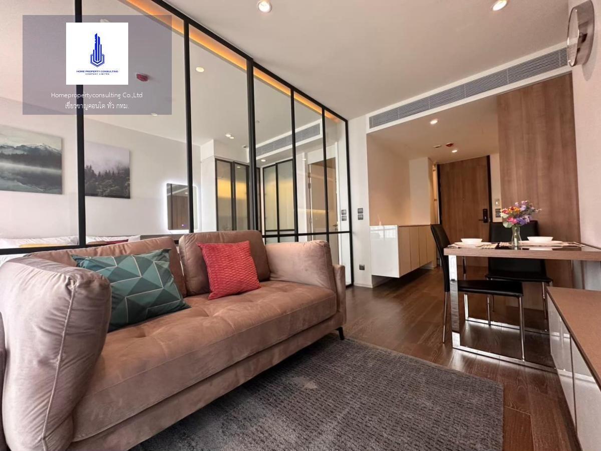 รูป ว่างให้เช่า มิวนีค สุขุมวิท 23 สนใจต่อรองราคา ห้องปล่อยเช่าไวมากรีบหน่อยนะคะ - รูปที่ 4/22