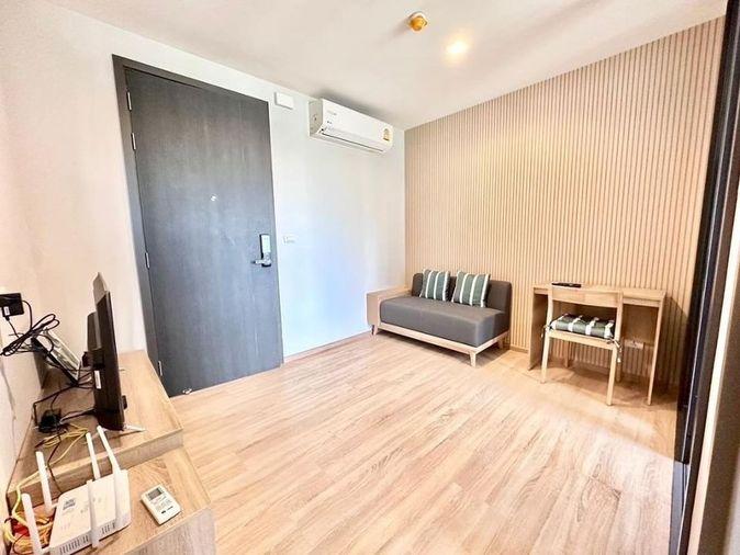picture LineID: @Homelisting (with@ in front)🔥🔥For rent The Base Garden Rama 9🔥  - 3/6