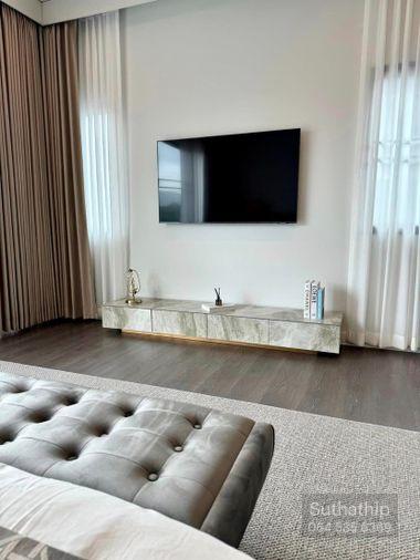 picture For Rent : Setthasiri Krungthep Kreetha 2 (ST-02) - 3/15