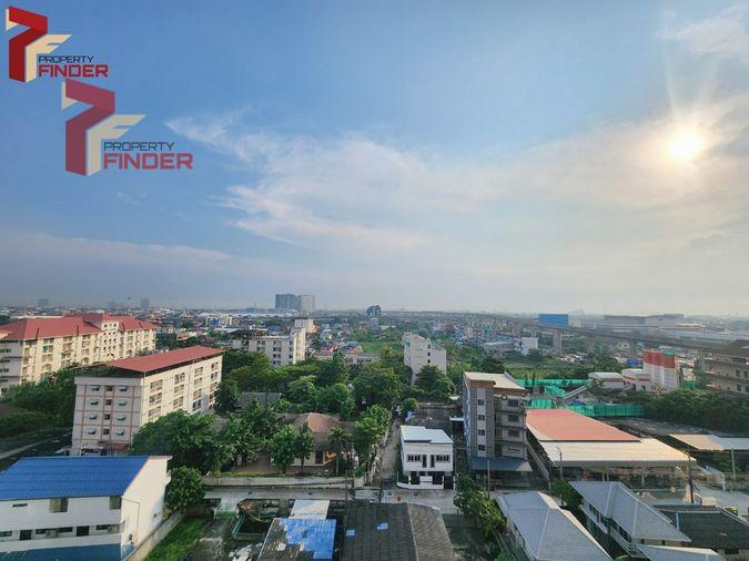 picture Condo for rent Supalai Veranda Sukhumvit 117 Contact @pfbkk - 17/17
