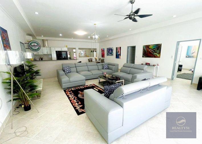 picture Majestic Residence on Prathamnak Hill Only 1 minute from the private beach - 4/24