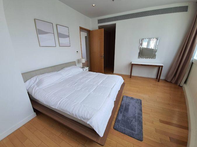 รูป ให้เช่า Millennium Residence. 2นอน 128ตร.ม. Line id: @pfagent - รูปที่ 7/9