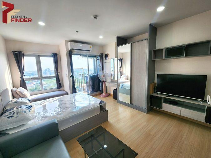 picture Condo for rent Supalai Veranda Sukhumvit 117 Contact @pfbkk - 8/17