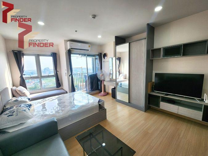 picture Condo for rent Supalai Veranda Sukhumvit 117 Contact @pfbkk - 8/17