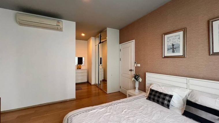 picture Hive at Sathorn | 1 Bedroom for rent Nice Furnished and Good Location - 11/12