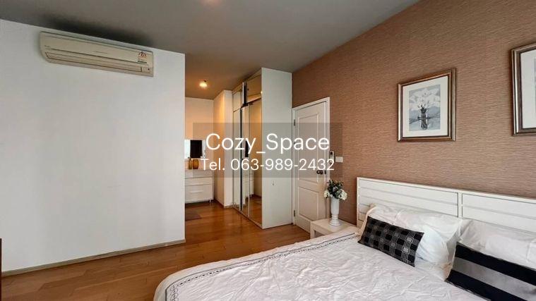 picture Hive at Sathorn | 1 Bedroom for rent Nice Furnished and Good Location - 11/12