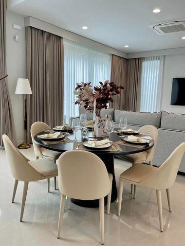 picture For Rent : Setthasiri Krungthep Kreetha 2  (ST-02) - 7/15