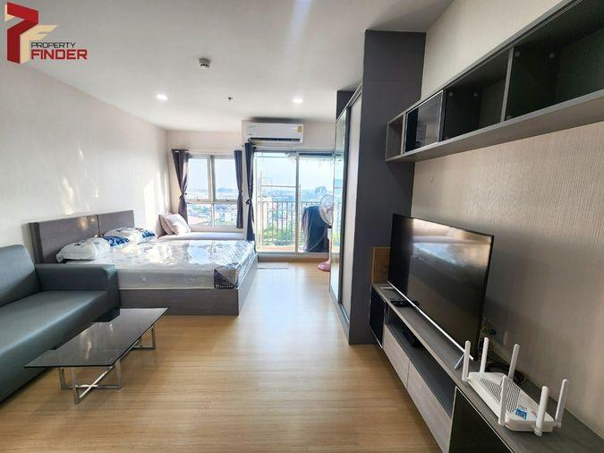 picture Condo for rent Supalai Veranda Sukhumvit 117 Contact @pfbkk - 3/17