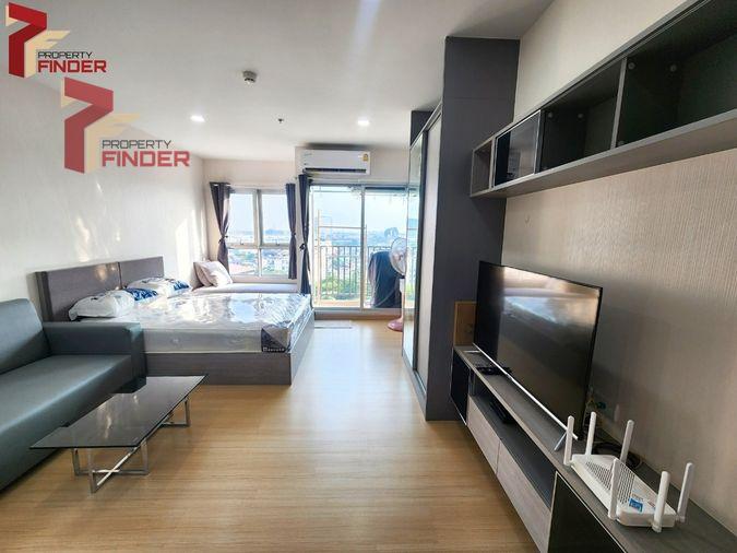 picture Condo for rent Supalai Veranda Sukhumvit 117 Contact @pfbkk - 3/17