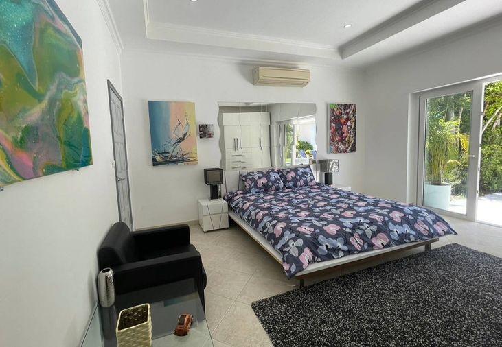 picture Majestic Residence on Prathamnak Hill Only 1 minute from the private beach - 21/24