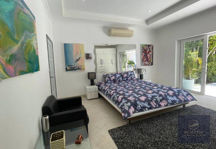 picture Majestic Residence on Prathamnak Hill Only 1 minute from the private beach - 21/24