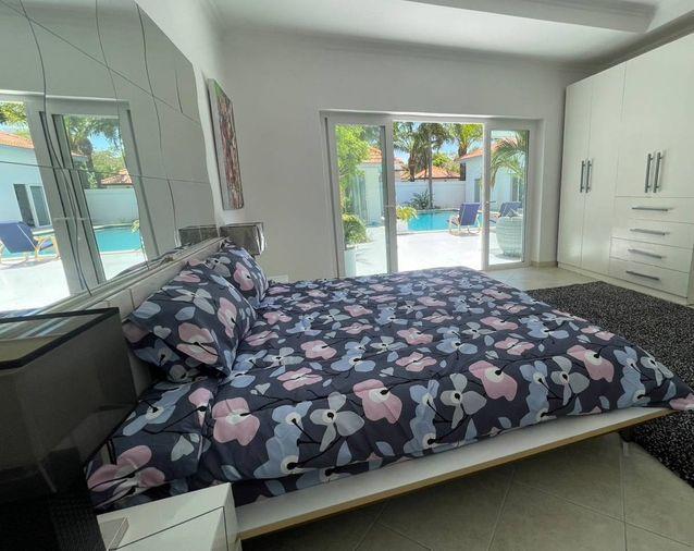 picture Majestic Residence on Prathamnak Hill Only 1 minute from the private beach - 22/24