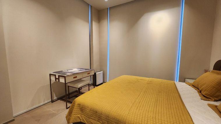 picture The Reserve Sathorn | 1 Bedroom for rent Nice Room and Good Location Suanplu - 8/18