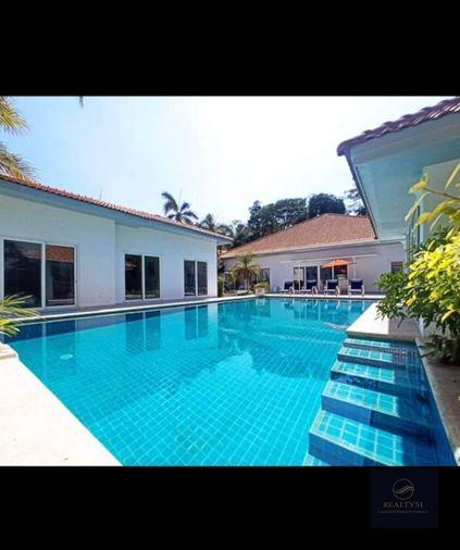 picture Majestic Residence on Prathamnak Hill Only 1 minute from the private beach - 1/24