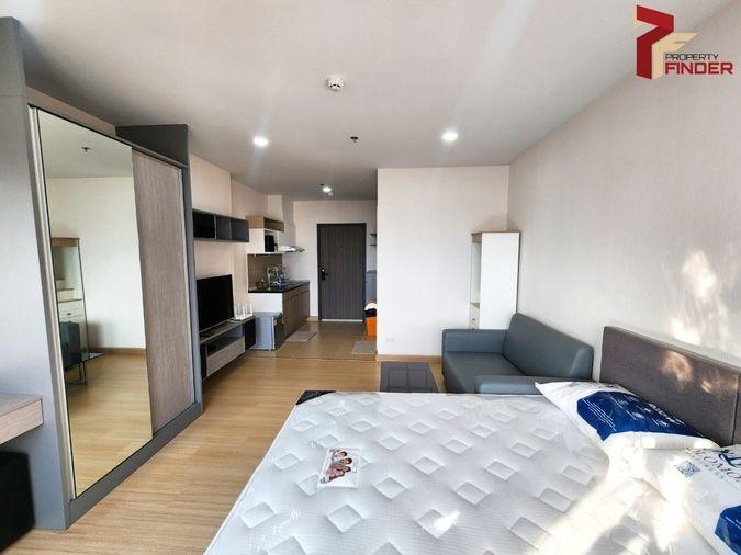 picture Condo for rent Supalai Veranda Sukhumvit 117 Contact @pfbkk - 4/17