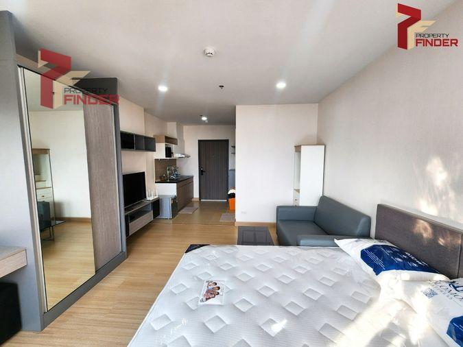 picture Condo for rent Supalai Veranda Sukhumvit 117 Contact @pfbkk - 4/17