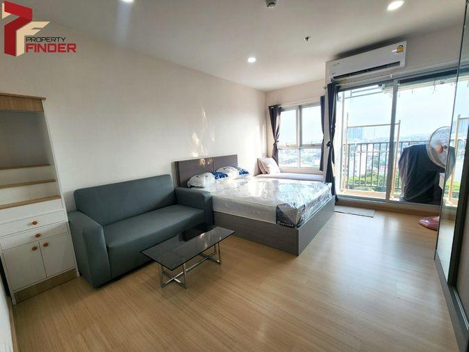 picture Condo for rent Supalai Veranda Sukhumvit 117 Contact @pfbkk - 7/17