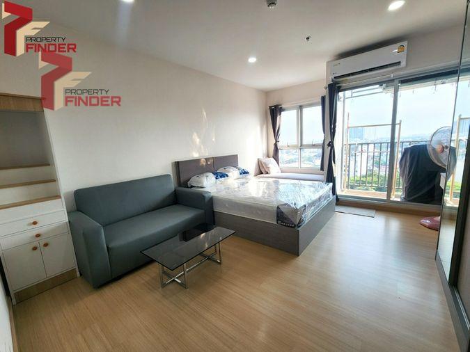 picture Condo for rent Supalai Veranda Sukhumvit 117 Contact @pfbkk - 7/17