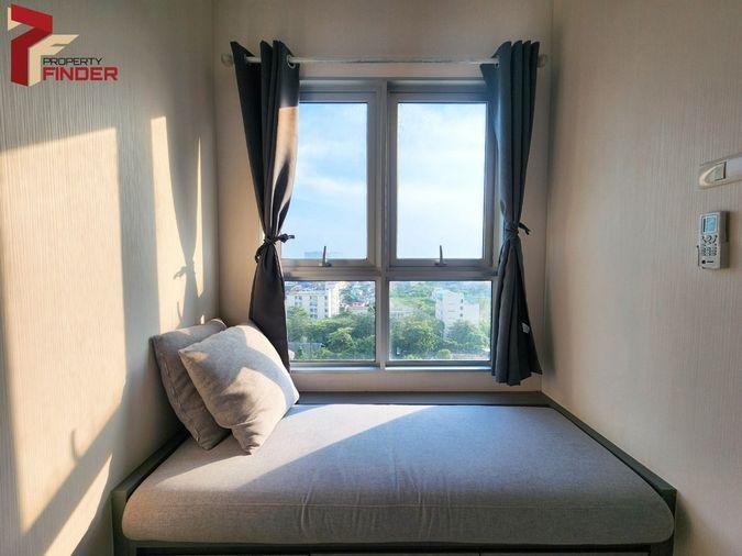 picture Condo for rent Supalai Veranda Sukhumvit 117 Contact @pfbkk - 9/17