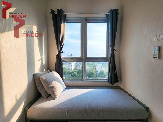 picture Condo for rent Supalai Veranda Sukhumvit 117 Contact @pfbkk - 9/17
