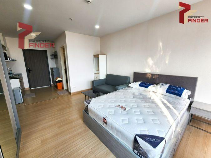 picture Condo for rent Supalai Veranda Sukhumvit 117 Contact @pfbkk - 1/17