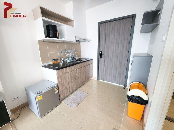 picture Condo for rent Supalai Veranda Sukhumvit 117 Contact @pfbkk - 13/17