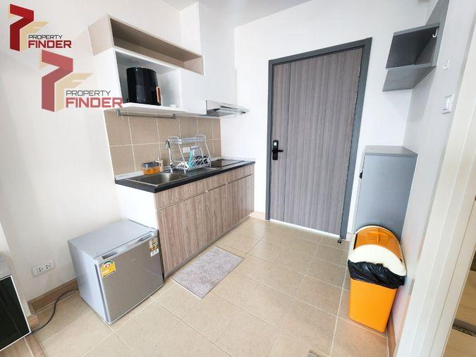 picture Condo for rent Supalai Veranda Sukhumvit 117 Contact @pfbkk - 13/17