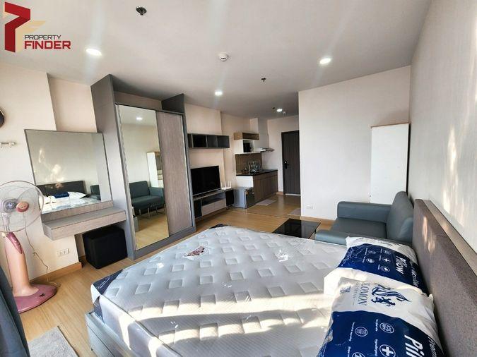 picture Condo for rent Supalai Veranda Sukhumvit 117 Contact @pfbkk - 5/17