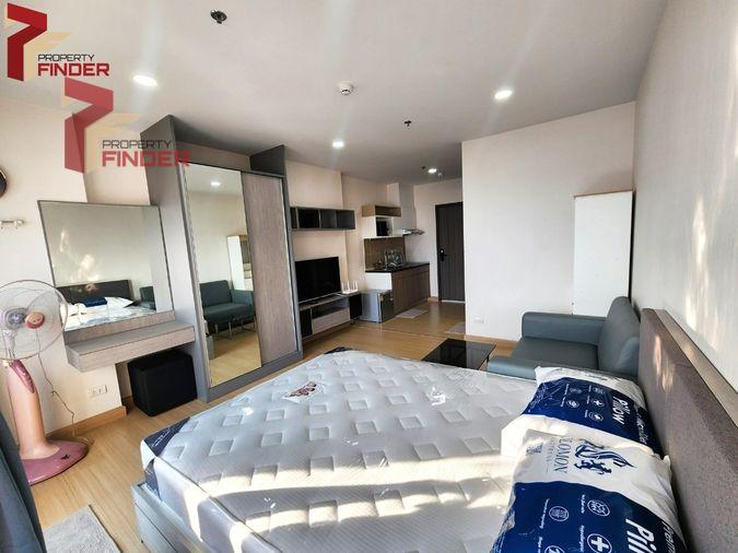 picture Condo for rent Supalai Veranda Sukhumvit 117 Contact @pfbkk - 5/17