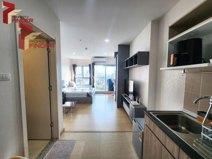 picture Condo for rent Supalai Veranda Sukhumvit 117 Contact @pfbkk - 15/17