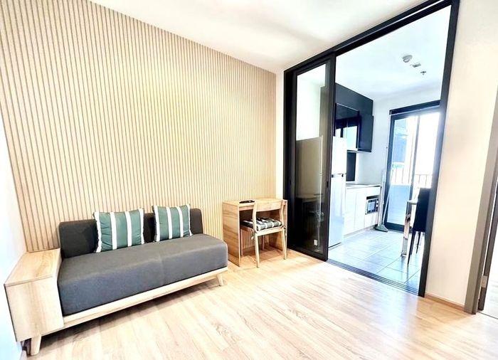 picture LineID: @Homelisting (with@ in front)🔥🔥For rent The Base Garden Rama 9🔥  - 1/6