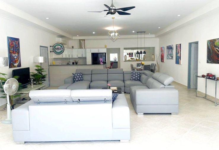 picture Majestic Residence on Prathamnak Hill Only 1 minute from the private beach - 5/24