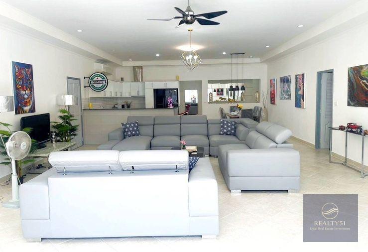 picture Majestic Residence on Prathamnak Hill Only 1 minute from the private beach - 5/24