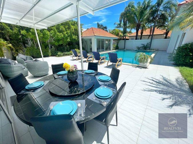 picture Majestic Residence on Prathamnak Hill Only 1 minute from the private beach - 19/24