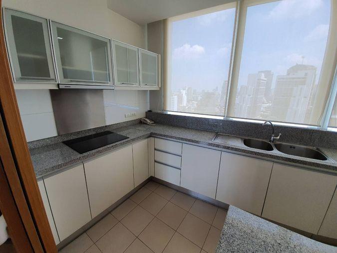 รูป ให้เช่า Millennium Residence. 2นอน 128ตร.ม. Line id: @pfagent - รูปที่ 4/9