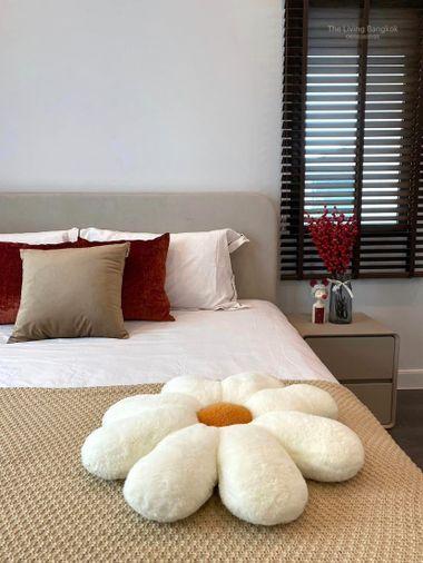 รูป ให้เช่าบ้านเดี่ยว หมู่บ้านเศรษฐสิริ กรุงเทพกรีฑา 2 (ST-02) - รูปที่ 4/15