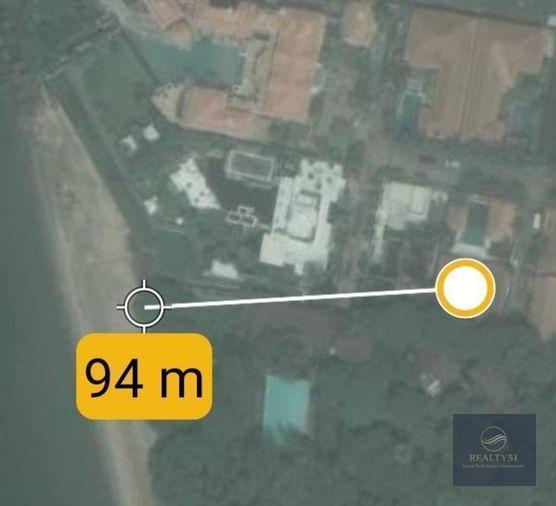 picture Majestic Residence on Prathamnak Hill Only 1 minute from the private beach - 12/24