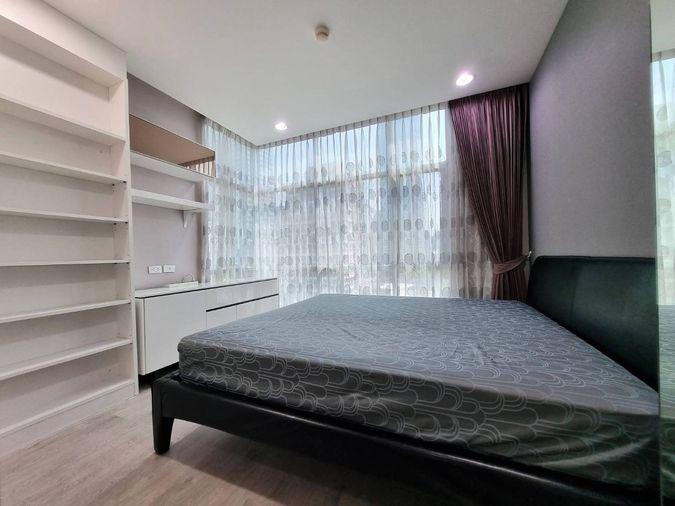 picture For rent 🔥 Centric Sathorn - Saint Louis 🔥 2 bedrooms, 2 bathrooms, complete furniture and electrical appliances. - 5/16