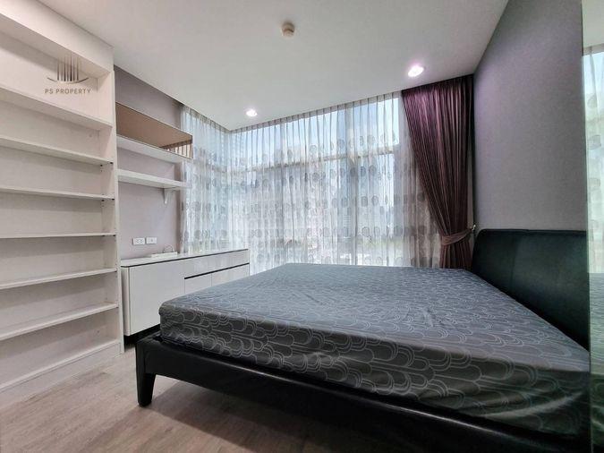 picture For rent 🔥 Centric Sathorn - Saint Louis 🔥 2 bedrooms, 2 bathrooms, complete furniture and electrical appliances. - 5/16