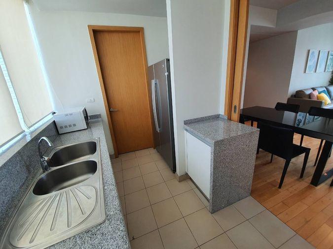 รูป ให้เช่า Millennium Residence. 2นอน 128ตร.ม. Line id: @pfagent - รูปที่ 5/9
