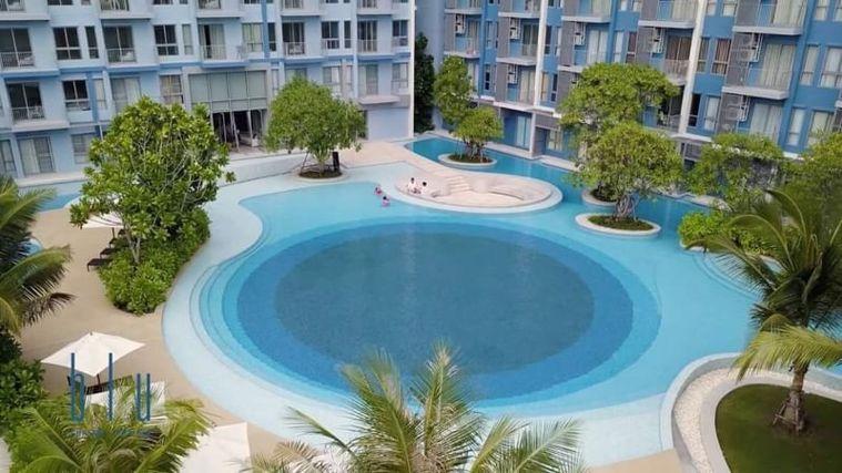 picture For Rent Blu Diamond Cha Am-Hua Hin 74 - 7/12