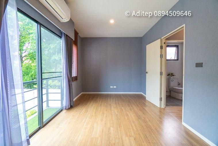 รูป ขายทาวน์โฮม 3 ชั้น บ้านกลางเมือง รามอินทรา-วัชรพล 28 ตรว. 3 ห้องนอน 3 ห้องน้ำ ใกล้จุดขึ้นลงทางด่วน สุขาภิบาล 5 - รูปที่ 15/35